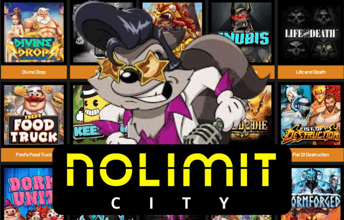 Hacksaw Gaming Provider Slot Online Yang Berawal dari Casino