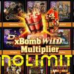 NoLimit City