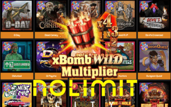 NoLimit City