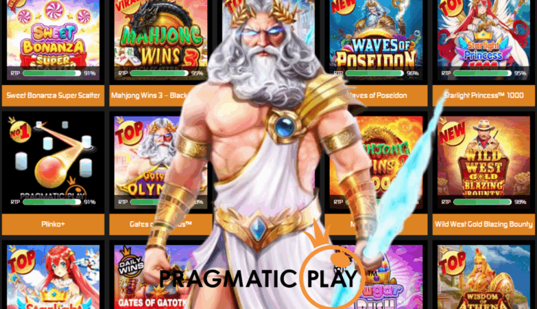 Pragmatic Play