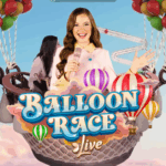 Balloon Race Live