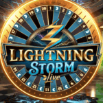Lightning Storm Roullette