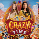 Crazy Time Roulette