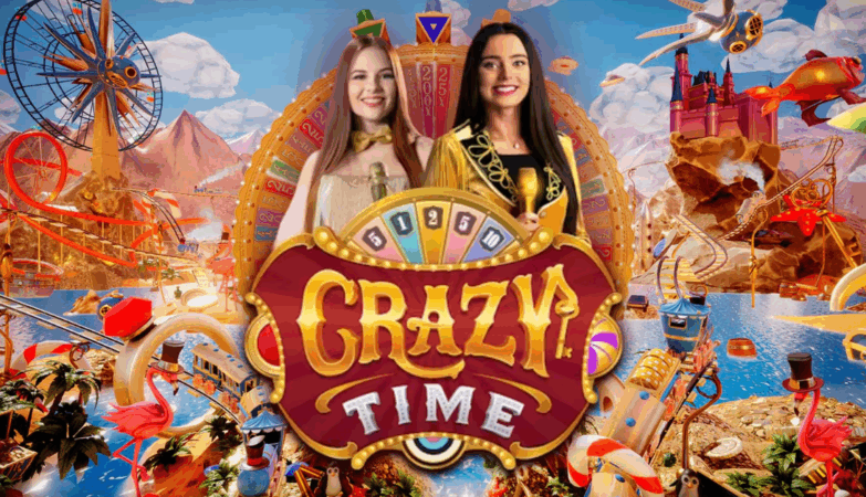 Crazy Time Roulette